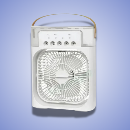 ❄️ La fraîcheur à portée de main – Climatisation portable nouvelle génération